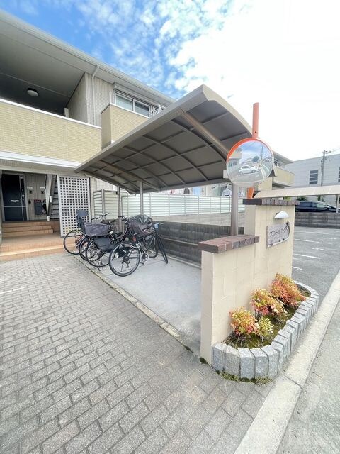 深井駅 徒歩20分 1階の物件外観写真