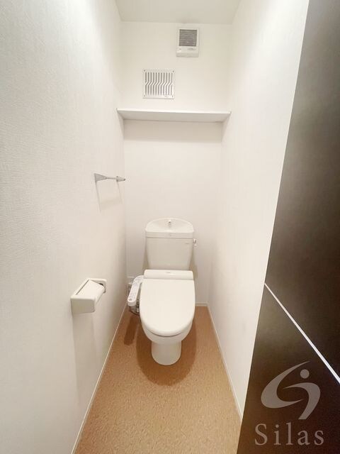 深井駅 徒歩20分 1階の物件内観写真