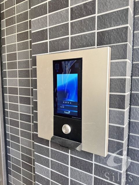 寺田町駅 徒歩3分 3階の物件外観写真