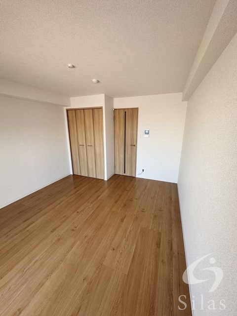 寺田町駅 徒歩3分 2階の物件内観写真