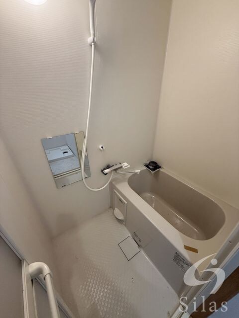 寺田町駅 徒歩3分 2階の物件内観写真