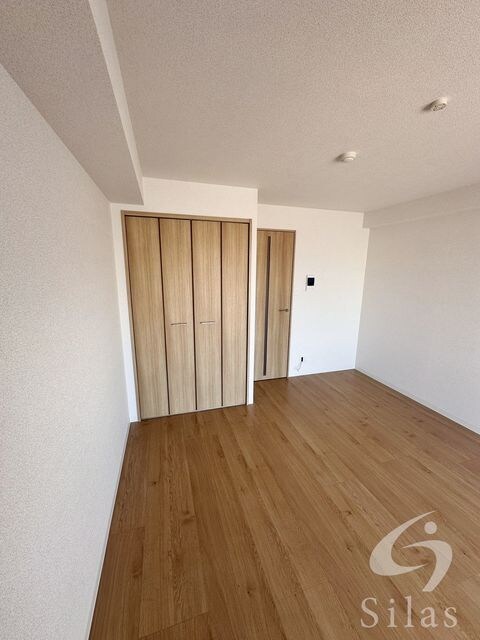 寺田町駅 徒歩3分 2階の物件内観写真