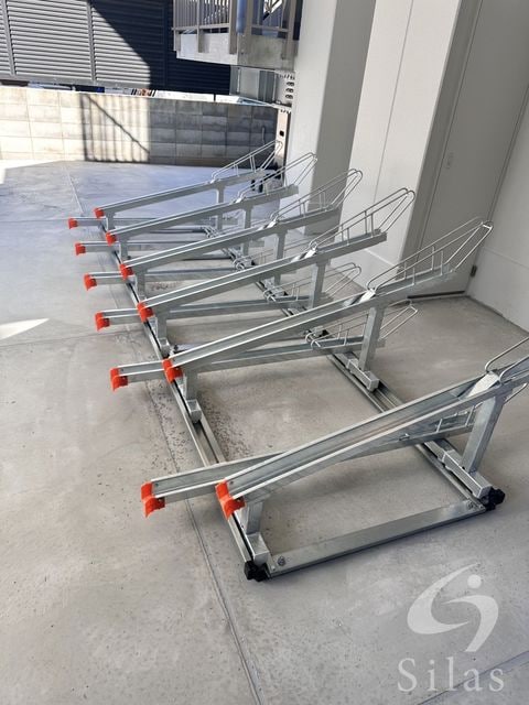 寺田町駅 徒歩3分 2階の物件外観写真