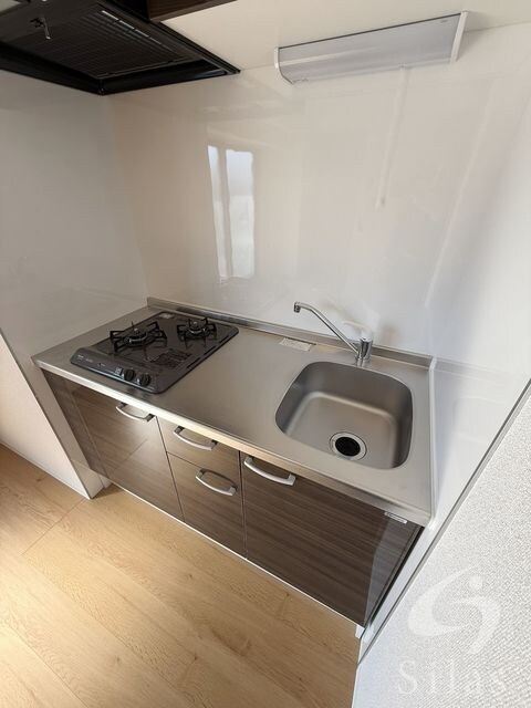 寺田町駅 徒歩3分 2階の物件内観写真