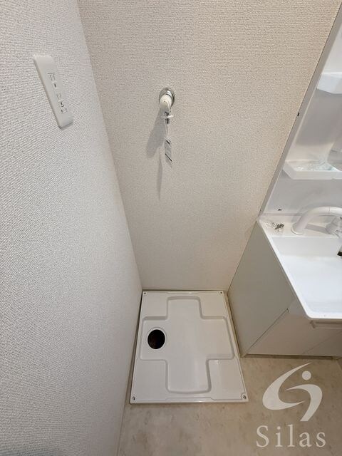 寺田町駅 徒歩3分 3階の物件内観写真