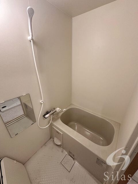 寺田町駅 徒歩3分 2階の物件内観写真