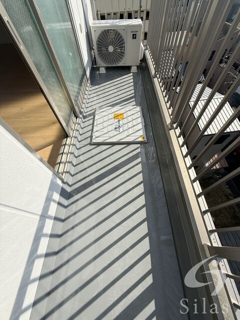 寺田町駅 徒歩3分 3階の物件内観写真