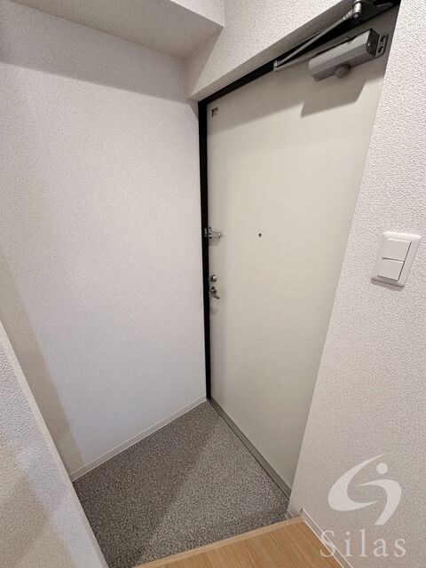 寺田町駅 徒歩3分 2階の物件内観写真