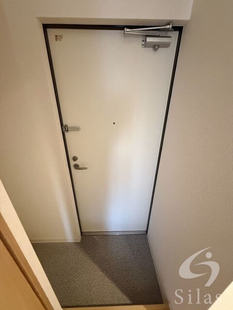 寺田町駅 徒歩3分 3階の物件内観写真