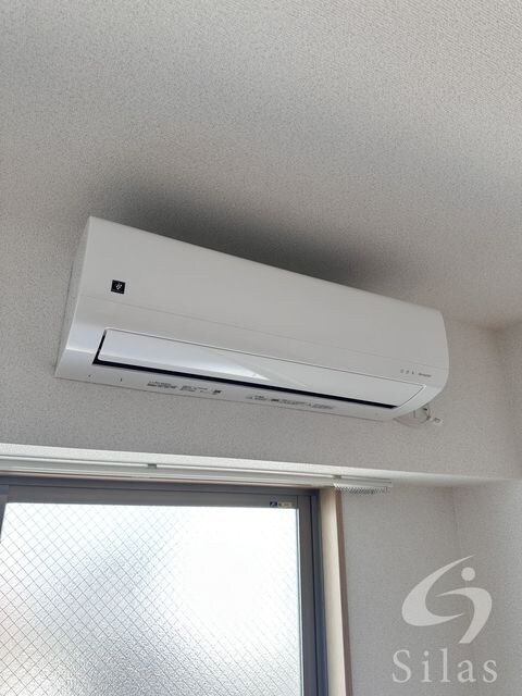 寺田町駅 徒歩3分 3階の物件内観写真