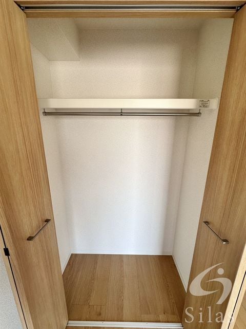 寺田町駅 徒歩3分 3階の物件内観写真