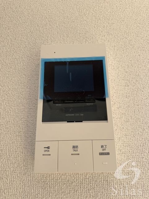 寺田町駅 徒歩3分 3階の物件内観写真