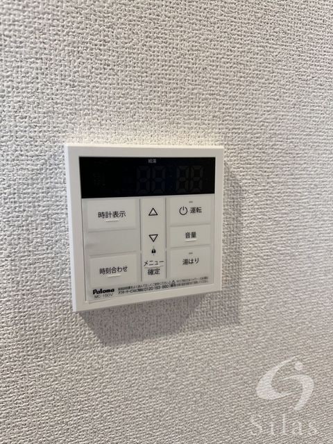 寺田町駅 徒歩3分 3階の物件内観写真