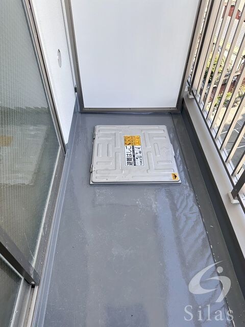 寺田町駅 徒歩3分 2階の物件内観写真