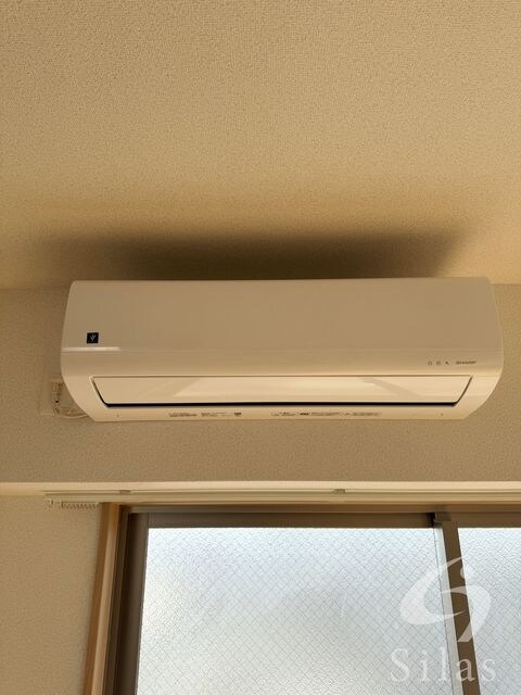 寺田町駅 徒歩3分 2階の物件内観写真