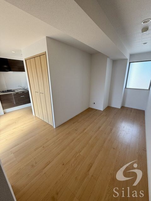 寺田町駅 徒歩3分 3階の物件内観写真