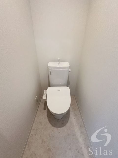 寺田町駅 徒歩3分 3階の物件内観写真