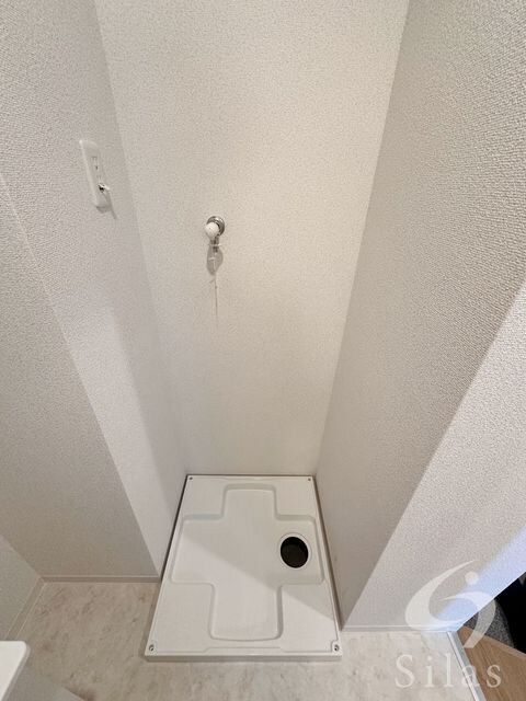 寺田町駅 徒歩3分 3階の物件内観写真