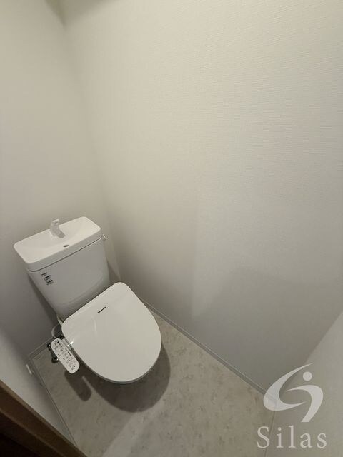 寺田町駅 徒歩3分 2階の物件内観写真