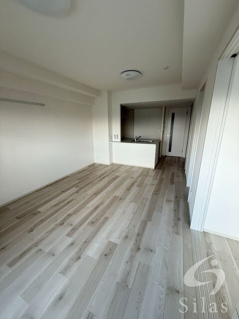 美章園駅 徒歩2分 8階の物件内観写真