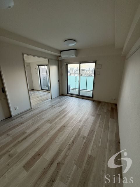 美章園駅 徒歩2分 8階の物件内観写真