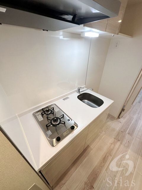 美章園駅 徒歩2分 2階の物件内観写真