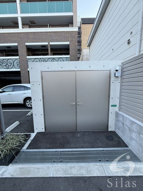 美章園駅 徒歩2分 2階の物件外観写真