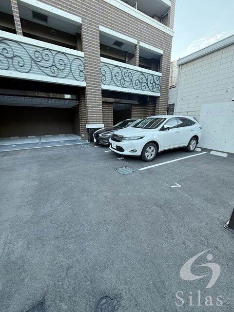 美章園駅 徒歩2分 2階の物件外観写真