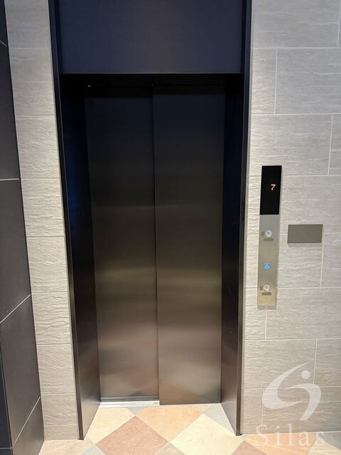 美章園駅 徒歩2分 8階の物件外観写真