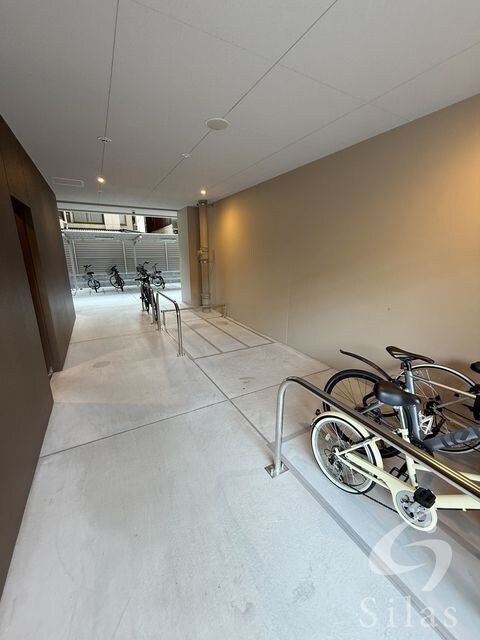 美章園駅 徒歩2分 8階の物件外観写真