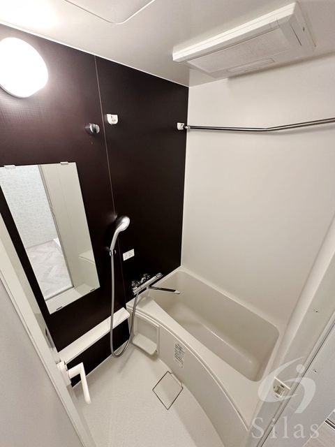 美章園駅 徒歩2分 2階の物件内観写真