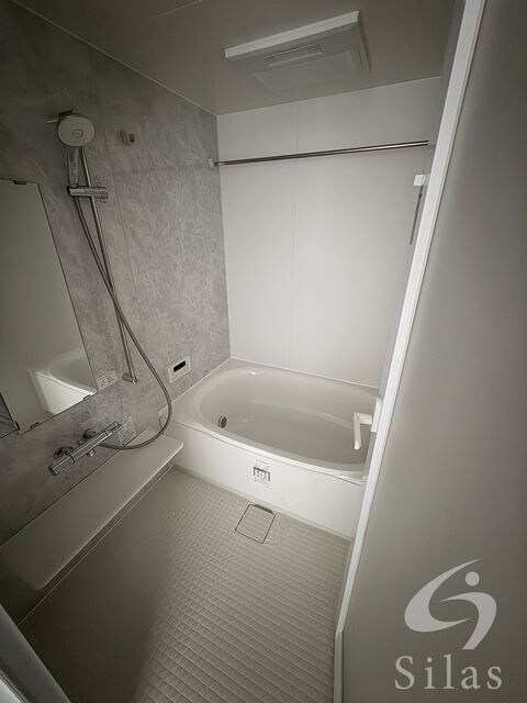 美章園駅 徒歩2分 8階の物件内観写真