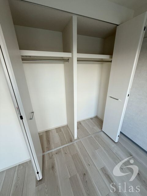 美章園駅 徒歩2分 8階の物件内観写真