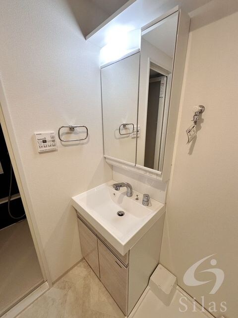 美章園駅 徒歩2分 2階の物件内観写真