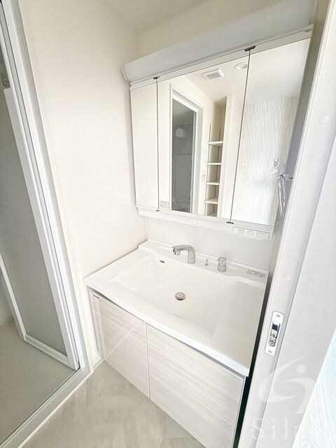 美章園駅 徒歩2分 8階の物件内観写真