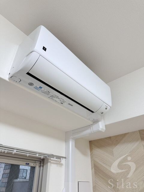 美章園駅 徒歩2分 2階の物件内観写真