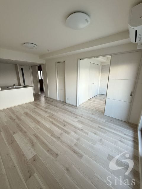 美章園駅 徒歩2分 8階の物件内観写真