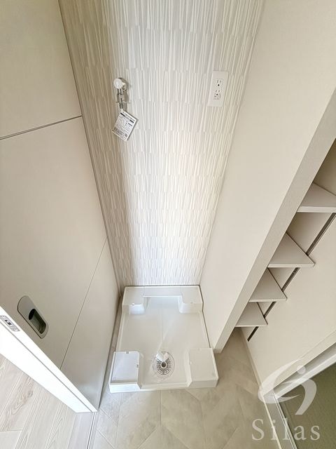 美章園駅 徒歩2分 8階の物件内観写真