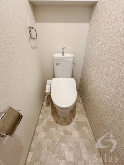 美章園駅 徒歩2分 2階の物件内観写真