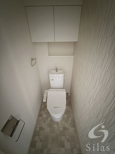 美章園駅 徒歩2分 8階の物件内観写真