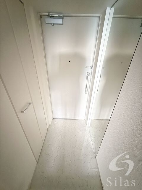 美章園駅 徒歩2分 8階の物件内観写真