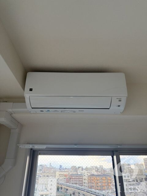 美章園駅 徒歩2分 8階の物件内観写真