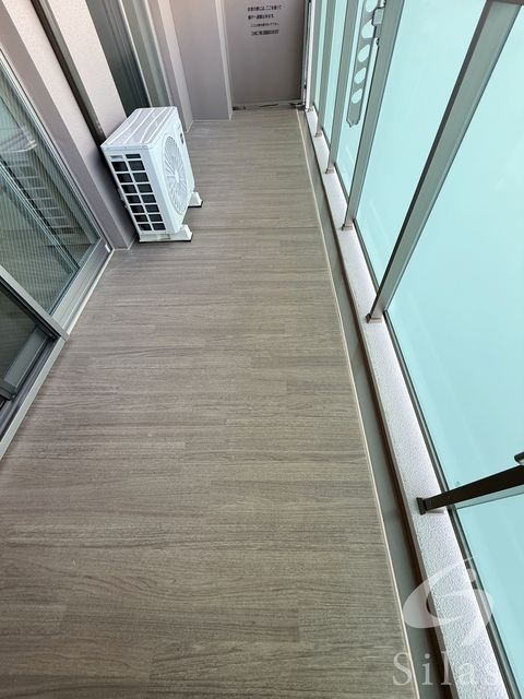 美章園駅 徒歩2分 8階の物件内観写真