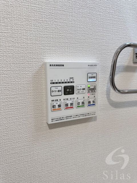 美章園駅 徒歩2分 2階の物件内観写真