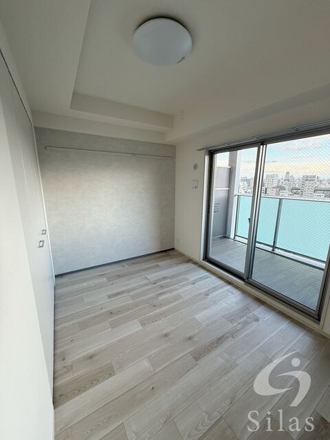 美章園駅 徒歩2分 8階の物件内観写真