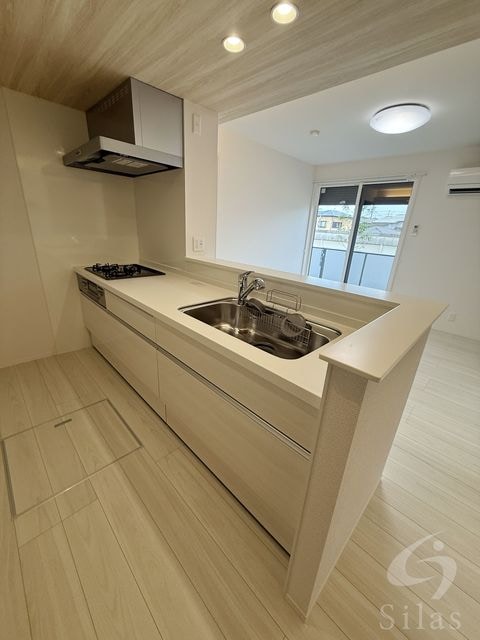 深井駅 徒歩21分 1階の物件内観写真