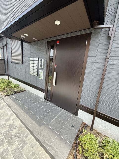 深井駅 徒歩21分 1階の物件外観写真