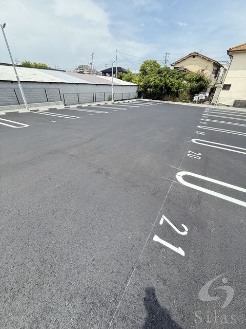 深井駅 徒歩21分 1階の物件外観写真