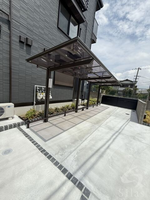 深井駅 徒歩21分 1階の物件外観写真