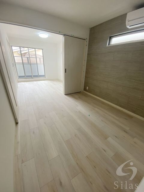 布忍駅 徒歩10分 1階の物件内観写真